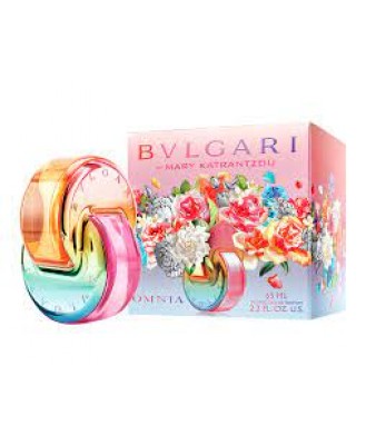 BVLGARI OMNIA MARY K FLOREALE EDP 65ML